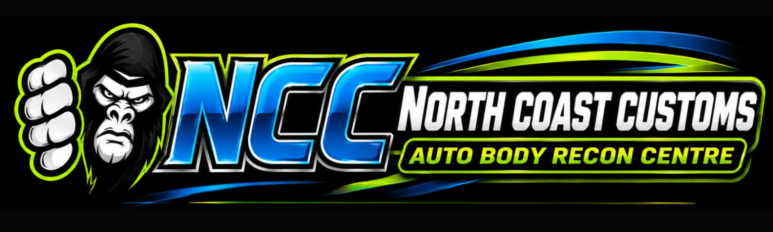 North Coast Customs Logo